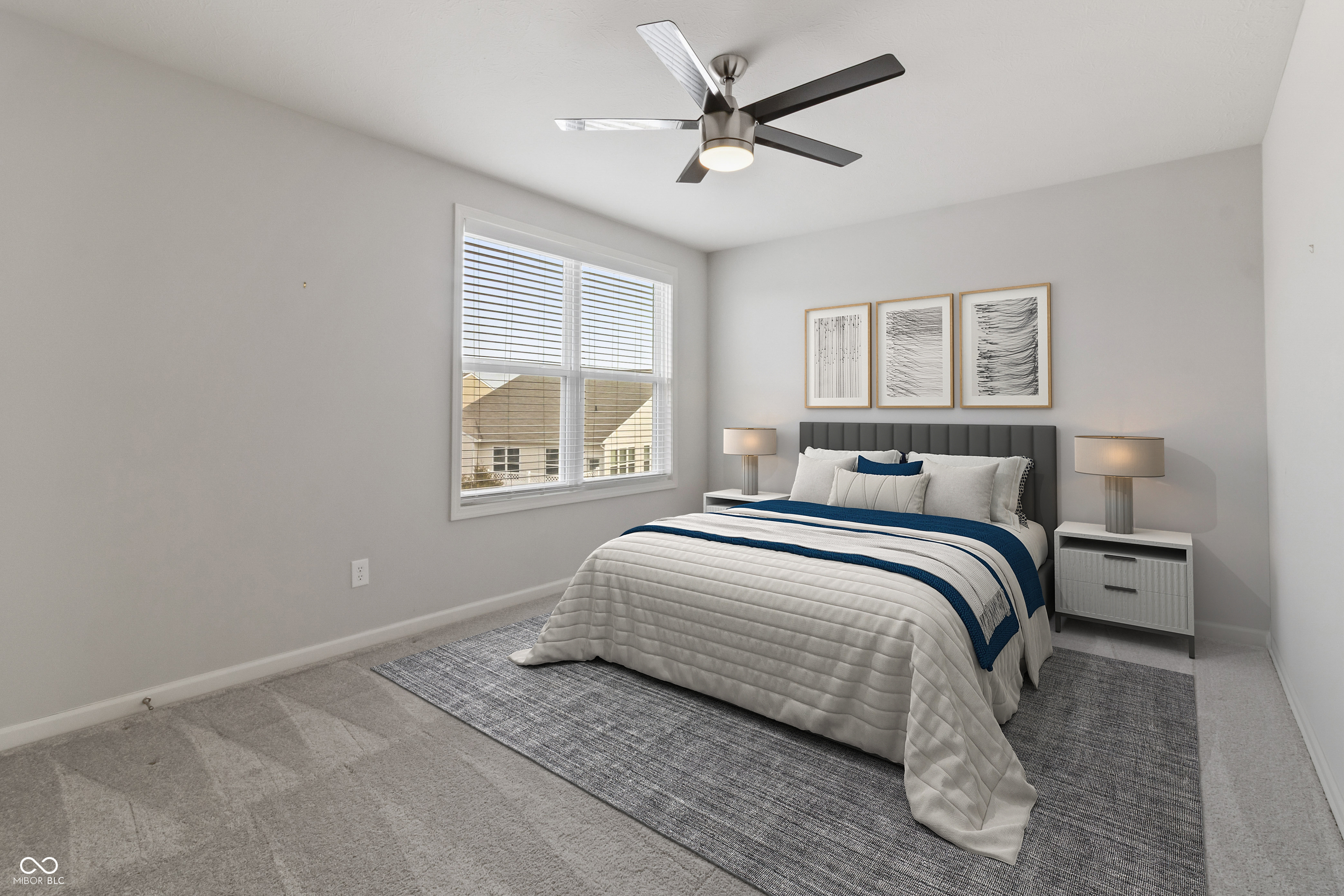 13229 Catawba Trail Fishers, IN 46037 - Photo 45 of 56