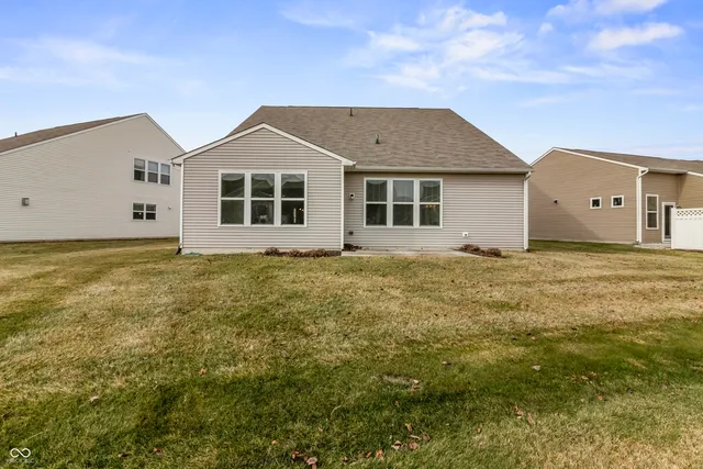 $615,000 | 13229 Catawba Trail, Fishers, IN 46037