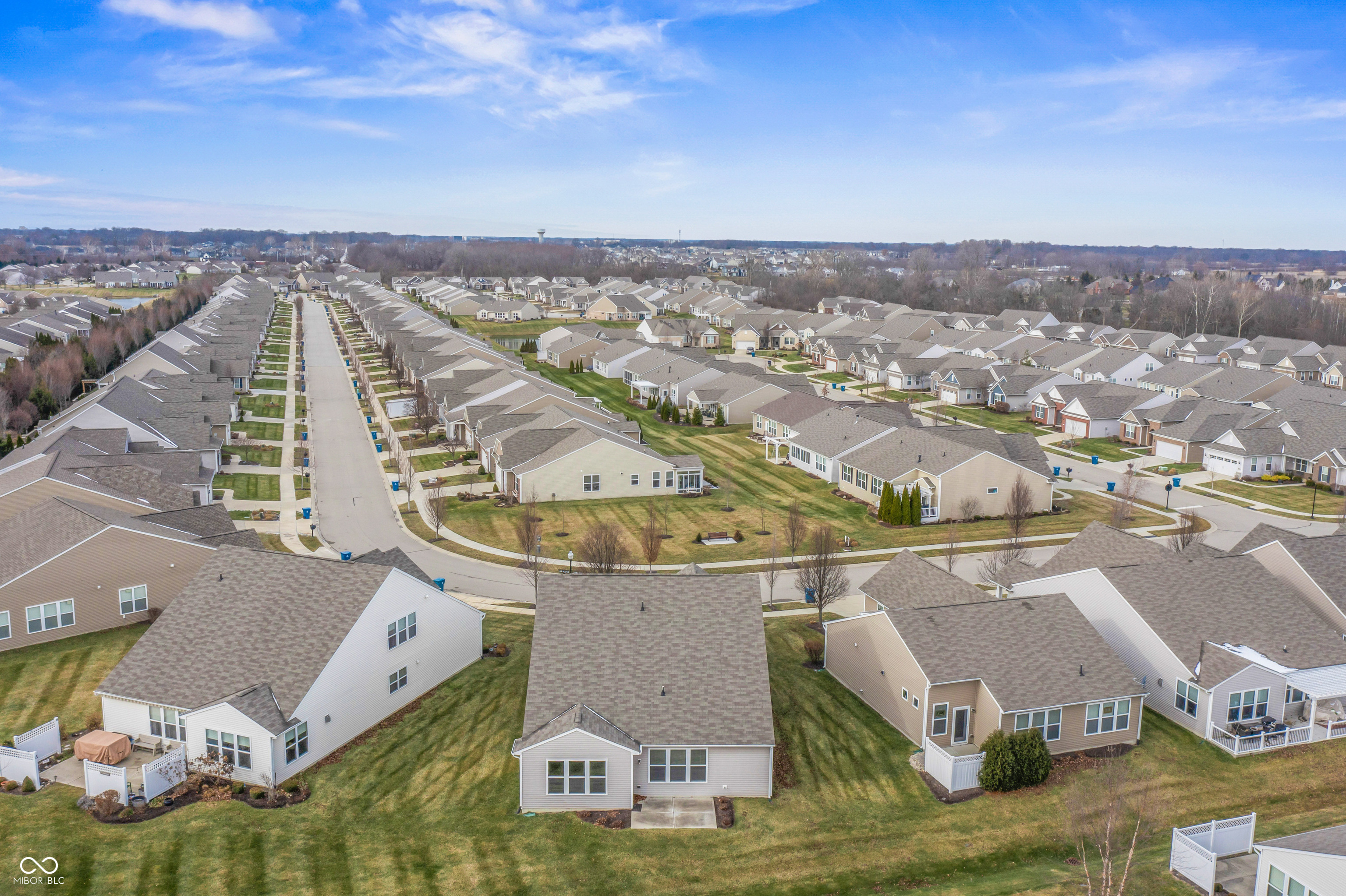 13229 Catawba Trail Fishers, IN 46037 - Photo 51 of 56