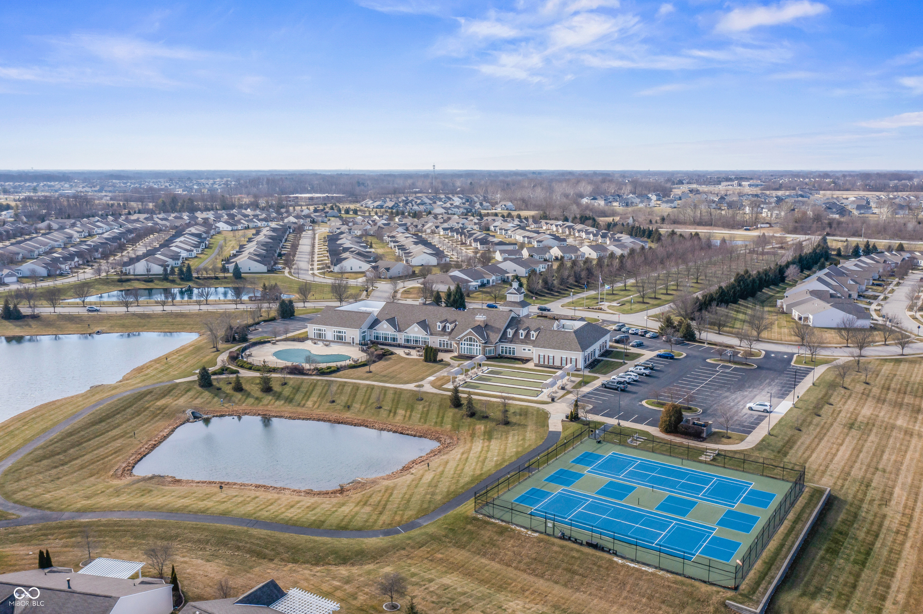 13229 Catawba Trail Fishers, IN 46037 - Photo 53 of 56
