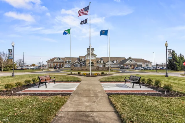 $615,000 | 13229 Catawba Trail, Fishers, IN 46037