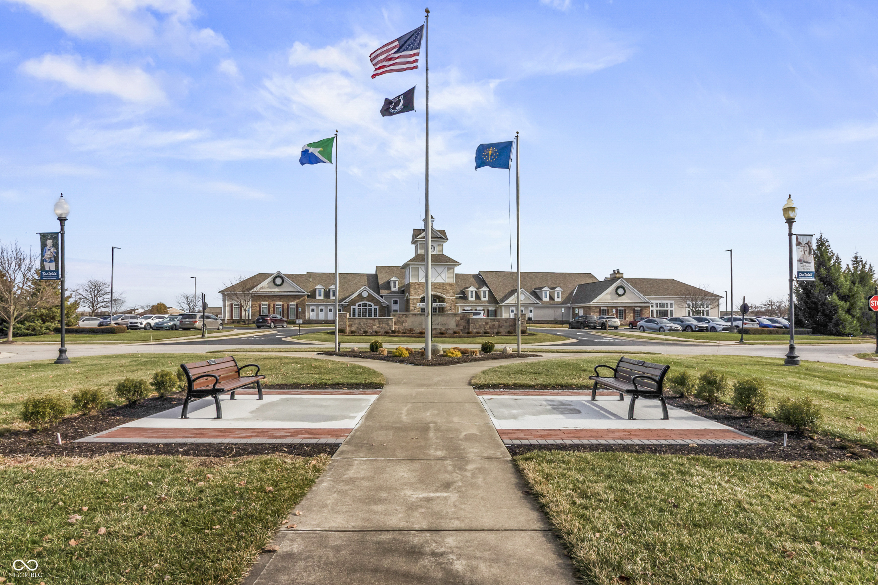 13229 Catawba Trail Fishers, IN 46037 - Photo 54 of 56
