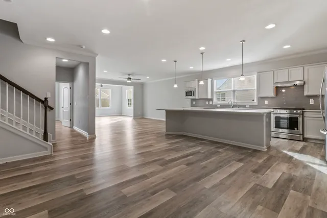 $615,000 | 13229 Catawba Trail, Fishers, IN 46037