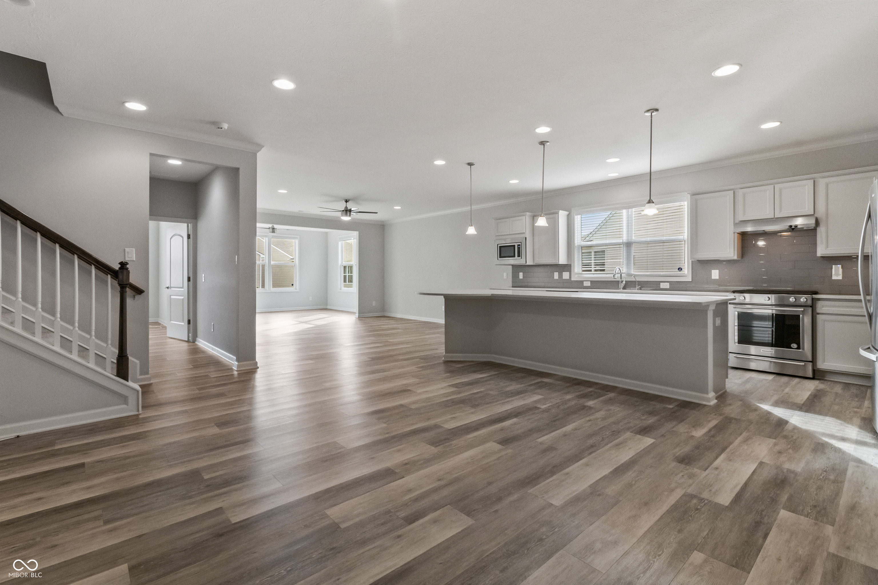 13229 Catawba Trail Fishers, IN 46037 - Photo 10 of 56