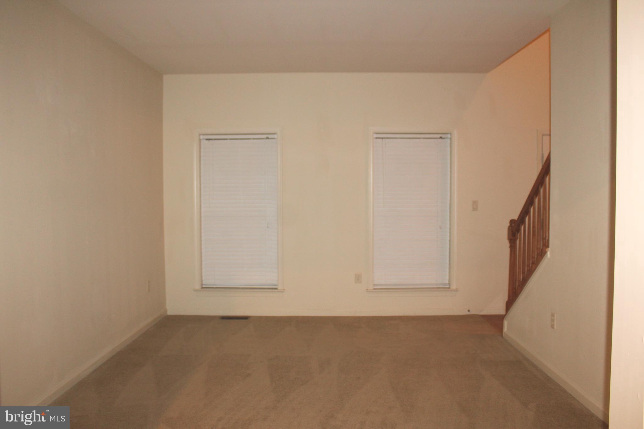 41 Logan Drive New Freedom, PA 17349 - Photo 11 of 27 an empty room with a bench
