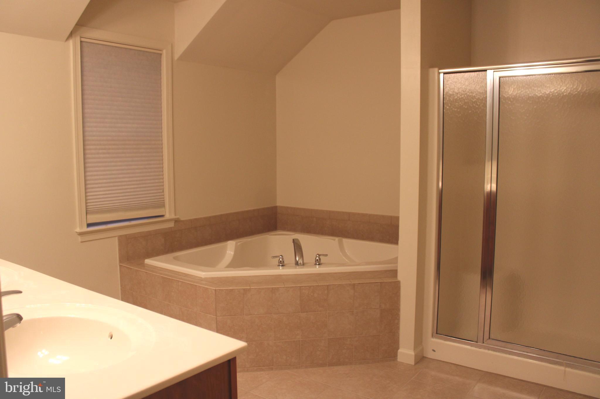 41 Logan Drive New Freedom, PA 17349 - Photo 23 of 27 a bathroom with a bath tub