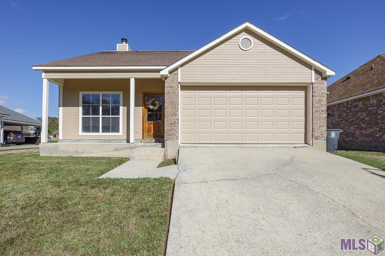 9815 Blakemore Avenue Baton Rouge, LA 70810 - Photo 1 of 34 Gallery Image 1