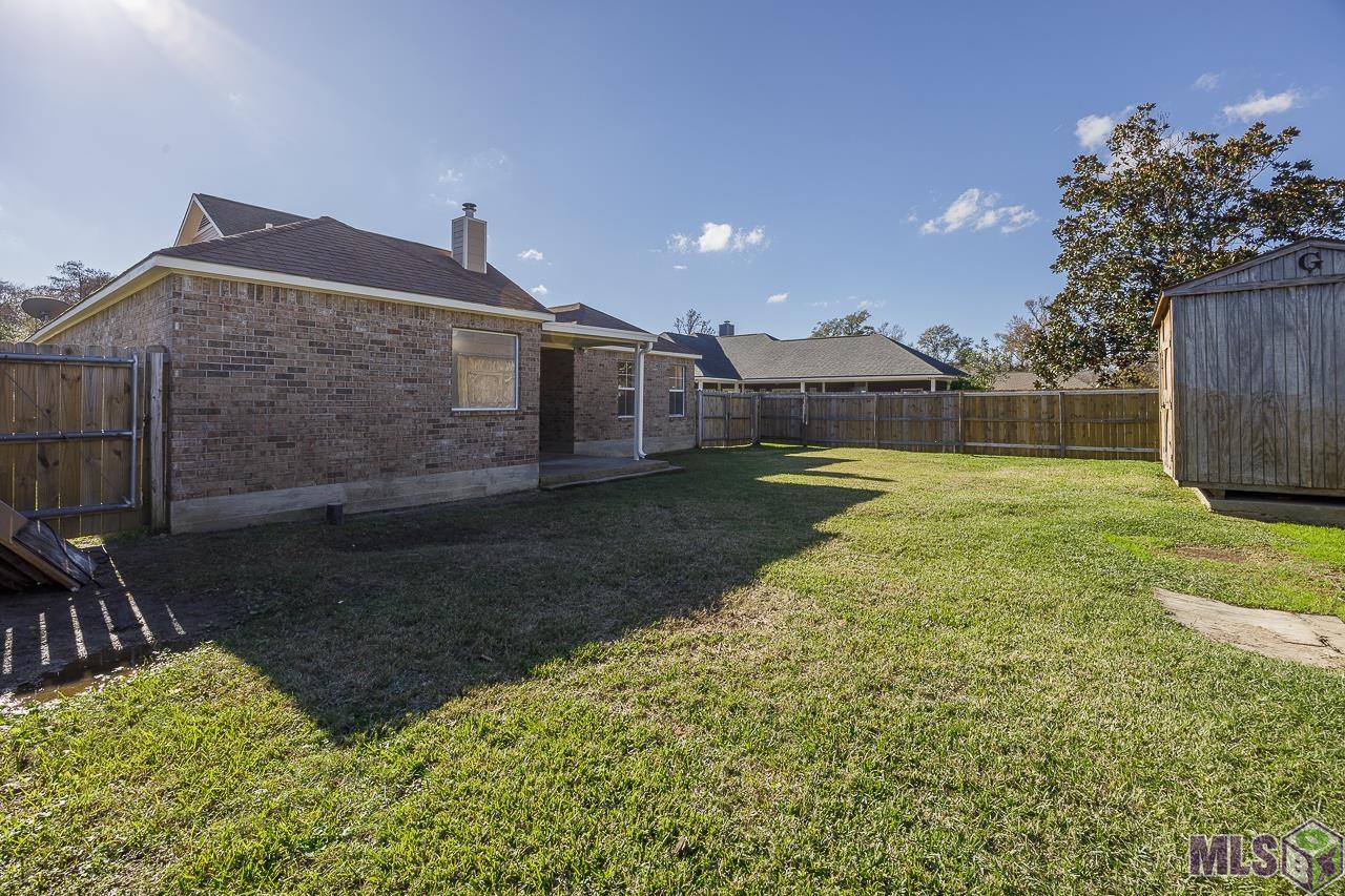 9815 Blakemore Avenue Baton Rouge, LA 70810 - Photo 24 of 34 Gallery Image 24