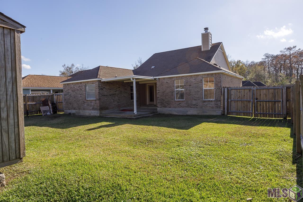 9815 Blakemore Avenue Baton Rouge, LA 70810 - Photo 25 of 34 Gallery Image 25