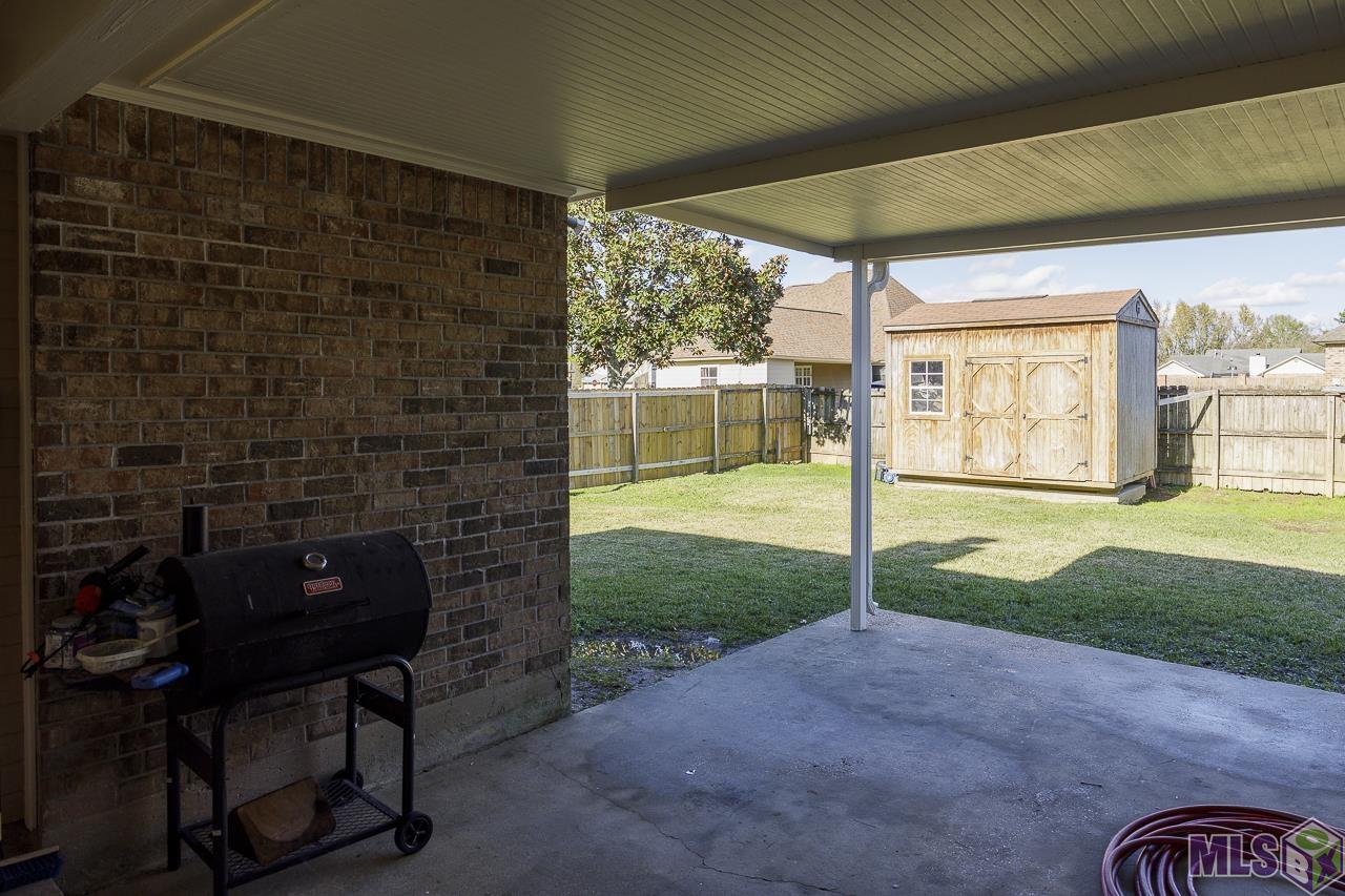 9815 Blakemore Avenue Baton Rouge, LA 70810 - Photo 27 of 34 Gallery Image 27