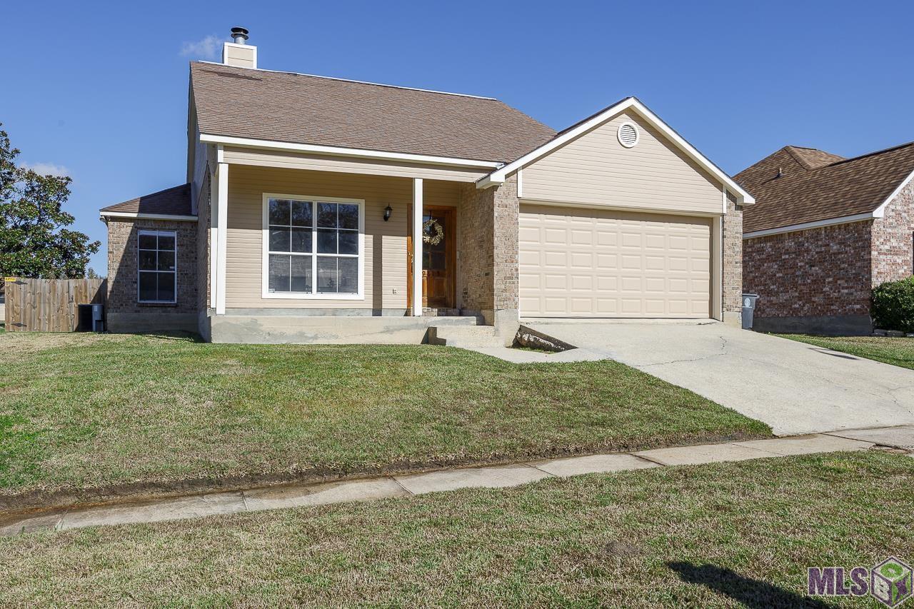 9815 Blakemore Avenue Baton Rouge, LA 70810 - Photo 32 of 34 Gallery Image 32