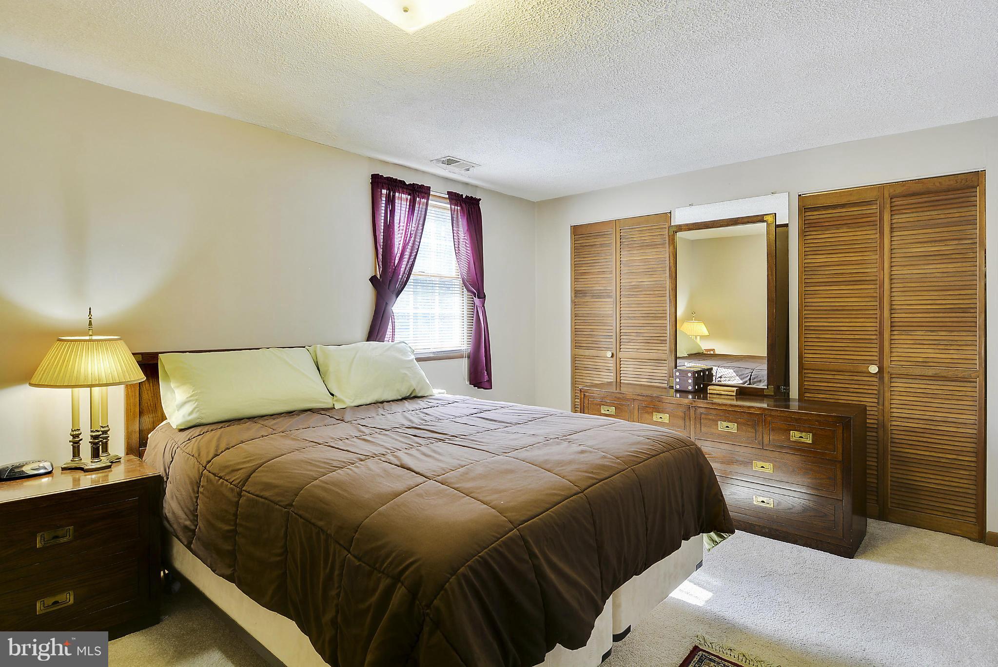 510 Forest Road Riva, MD 21140 - Photo 15 of 26 Bedroom (Master)