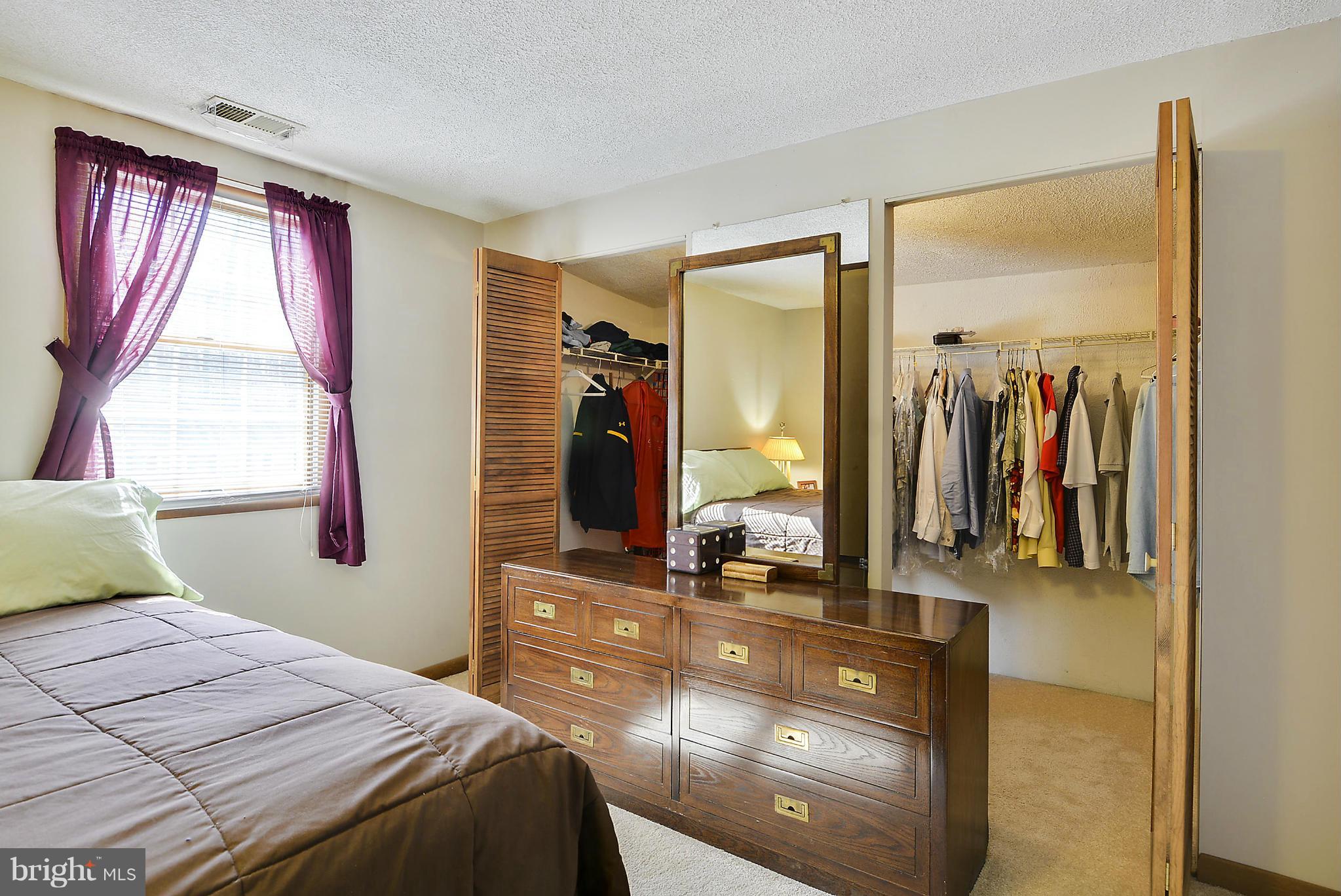 510 Forest Road Riva, MD 21140 - Photo 17 of 26 Bedroom (Master)