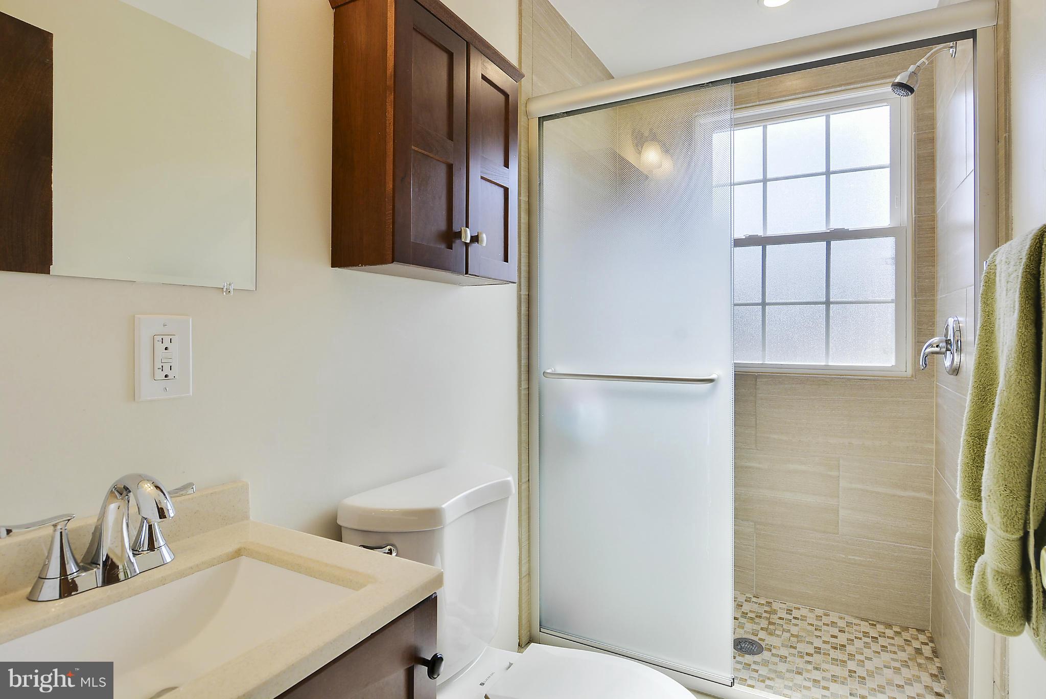 510 Forest Road Riva, MD 21140 - Photo 18 of 26 Bath (Master)