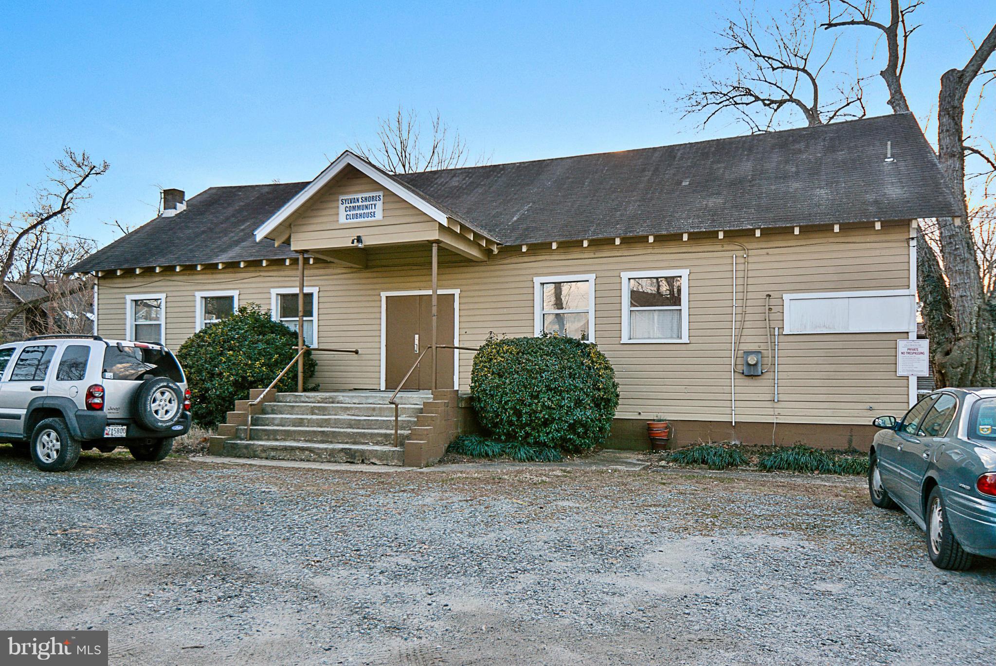 510 Forest Road Riva, MD 21140 - Photo 24 of 26 Community
