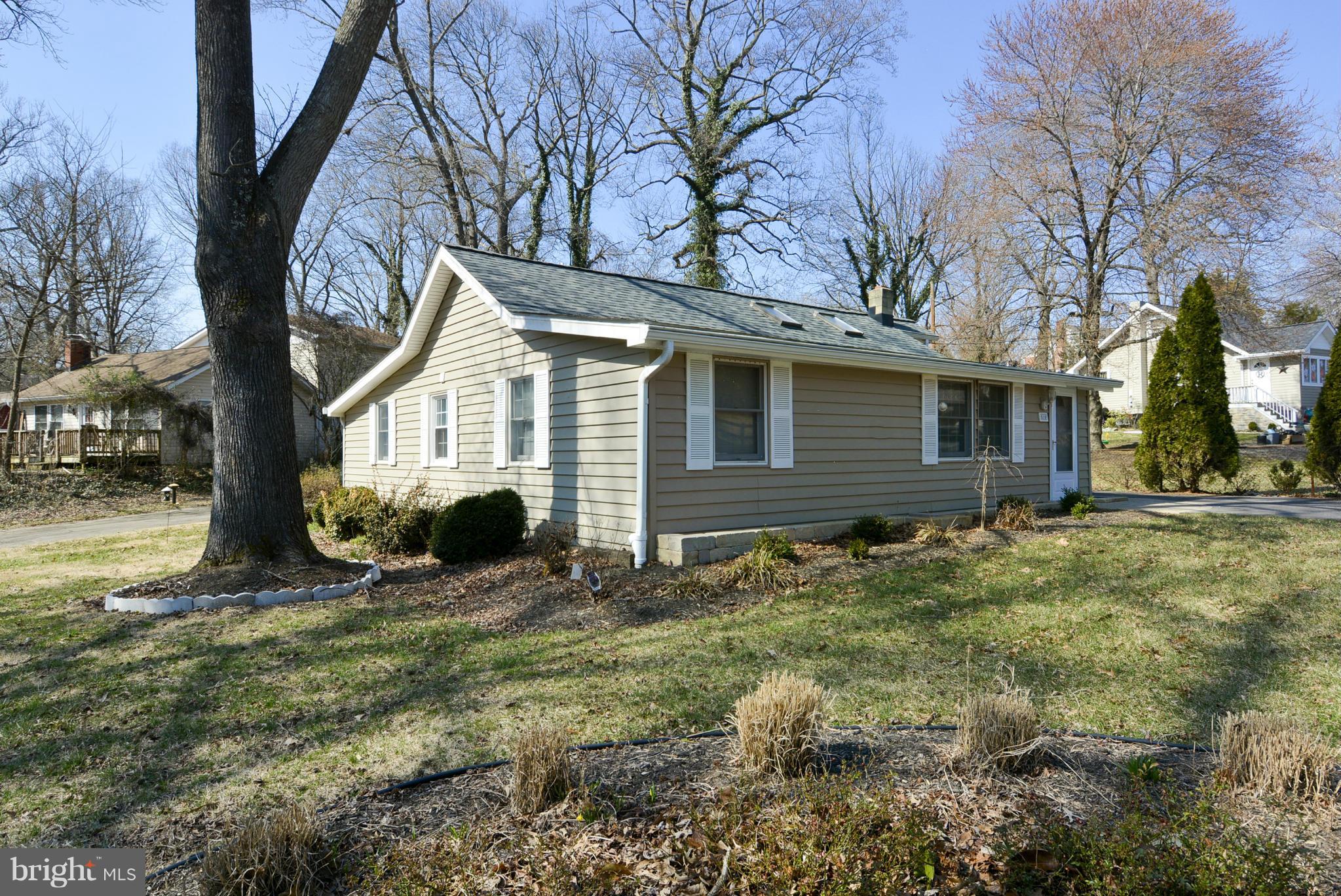 510 Forest Road Riva, MD 21140 - Photo 25 of 26 Exterior (Front)
