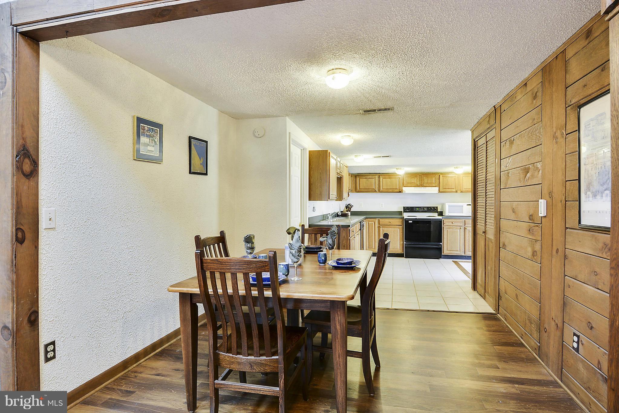 510 Forest Road Riva, MD 21140 - Photo 4 of 26 Dining Room