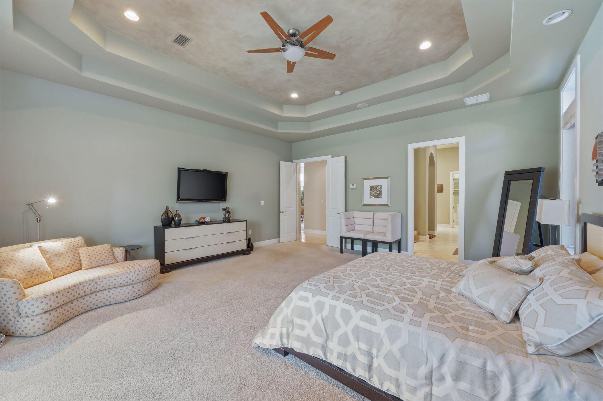 2943 Pine Valley Road Miramar Beach, FL 32550 - Photo 36 of 97 Primary Bedroom
