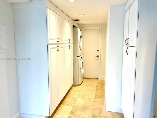 a view of small space