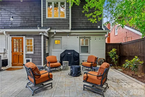 $995,000 | 1505 East Worthington Avenue, Charlotte, NC 28203