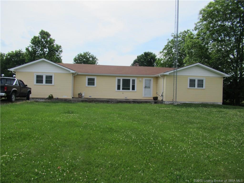 3777 South Cauble Road Salem, IN 47167 - Photo 3 of 12 Gallery Image 3