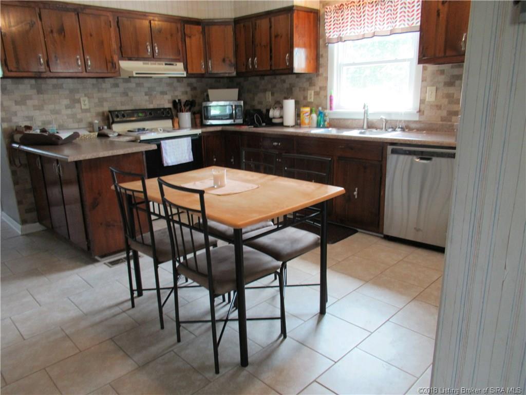 3777 South Cauble Road Salem, IN 47167 - Photo 6 of 12 Gallery Image 6
