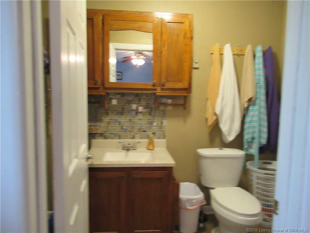 3777 South Cauble Road Salem, IN 47167 - Photo 10 of 12 Gallery Image 10