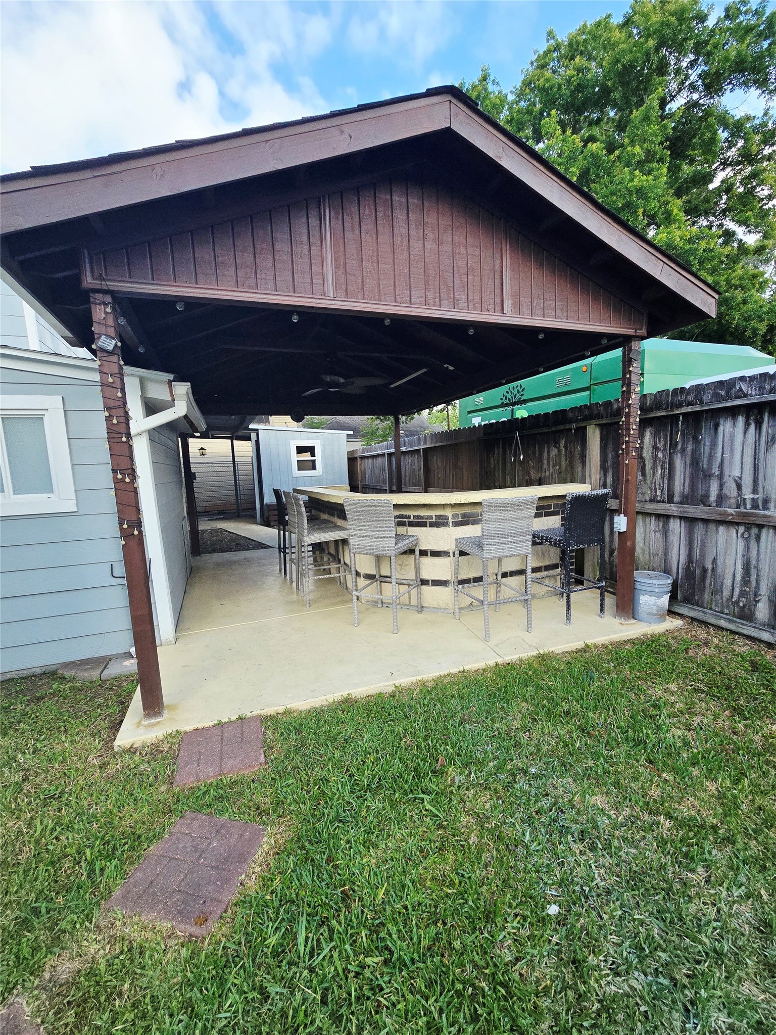 5709 Craig Street Houston, TX 77023 - Photo 16 of 19