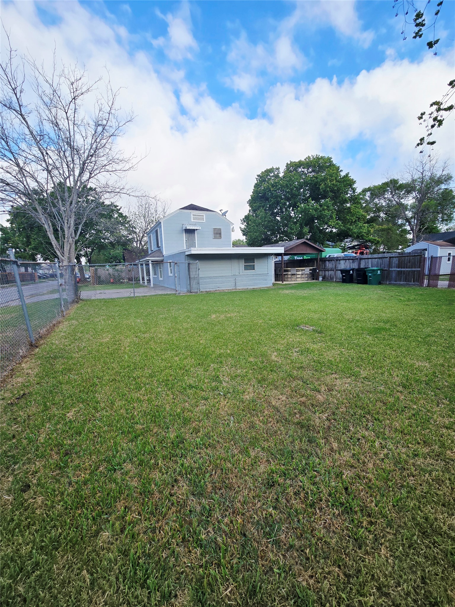 5709 Craig Street Houston, TX 77023 - Photo 18 of 19