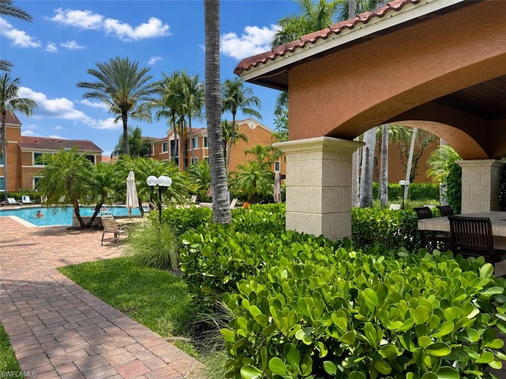 1235 Reserve Way, Unit 5 Naples, FL 34105 - Photo 32 of 38