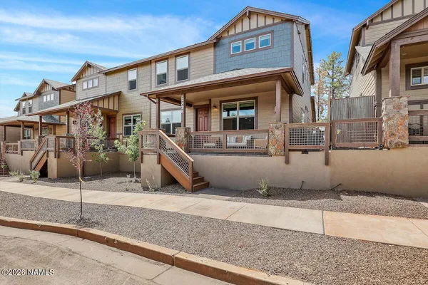 $749,900 | 2876 West Presidio Drive, Flagstaff, AZ 86001