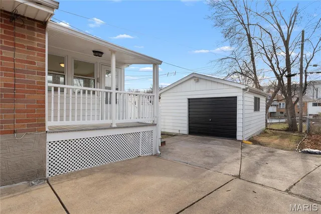 $225,000 | 7530 Williams Avenue, Maplewood, MO 63143