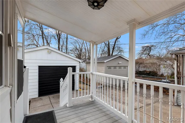 $225,000 | 7530 Williams Avenue, Maplewood, MO 63143