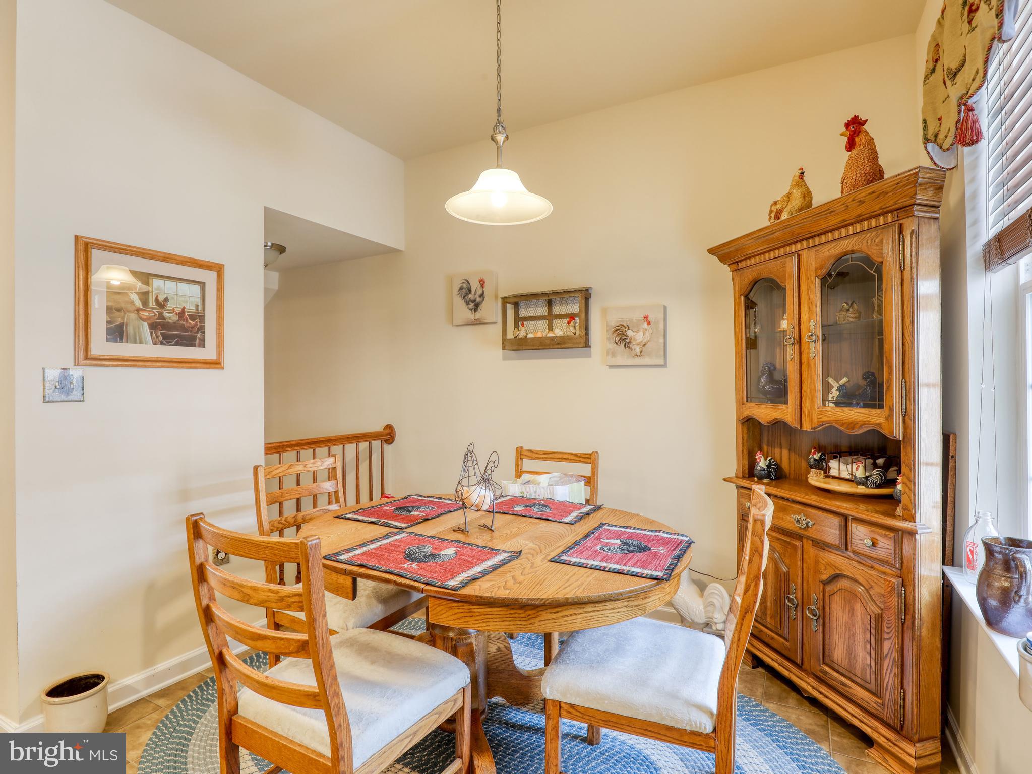 172 Schramm Loop Stephens City, VA 22655 - Photo 11 of 34 Eat in area