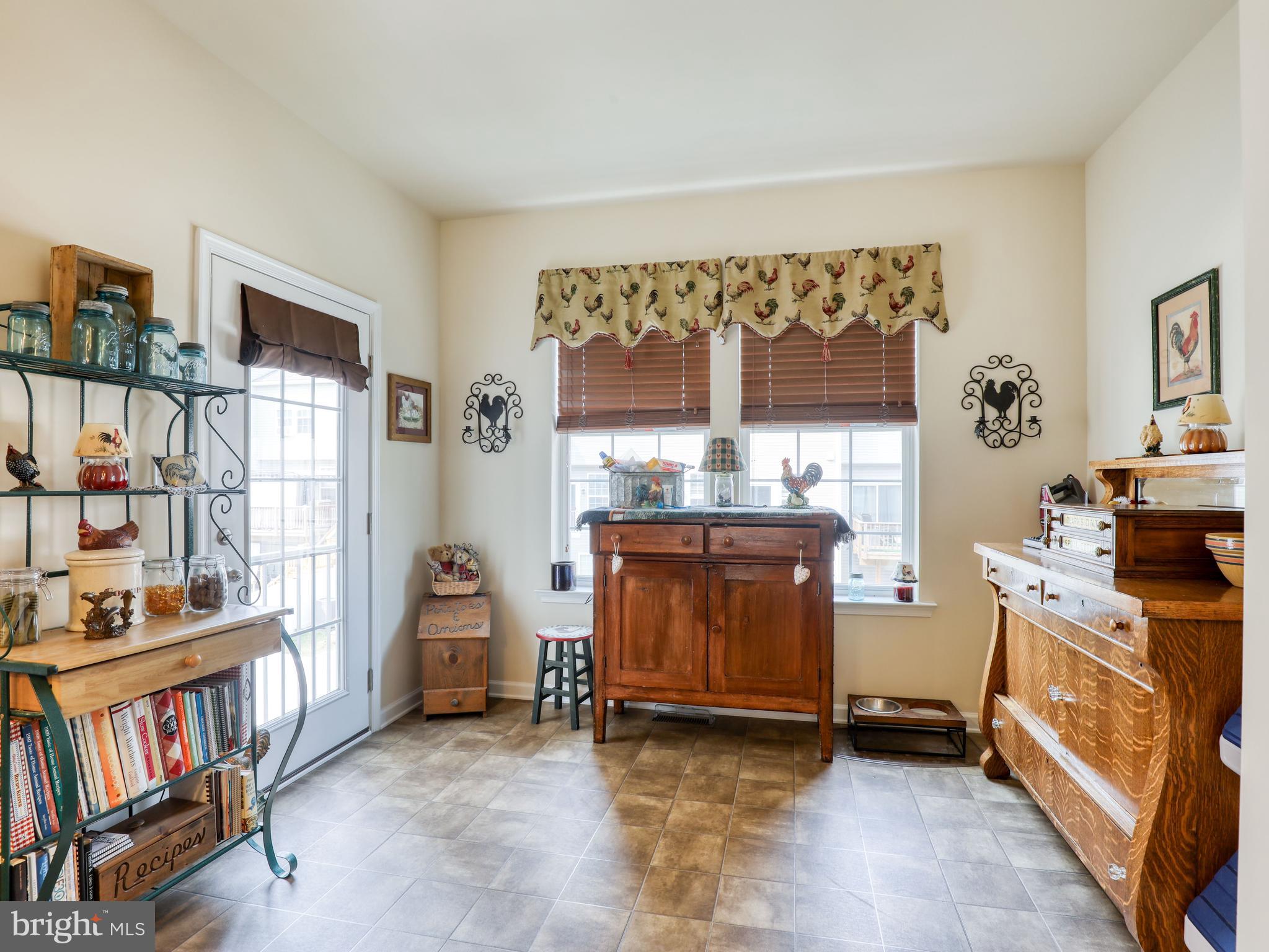 172 Schramm Loop Stephens City, VA 22655 - Photo 13 of 34 Walkout