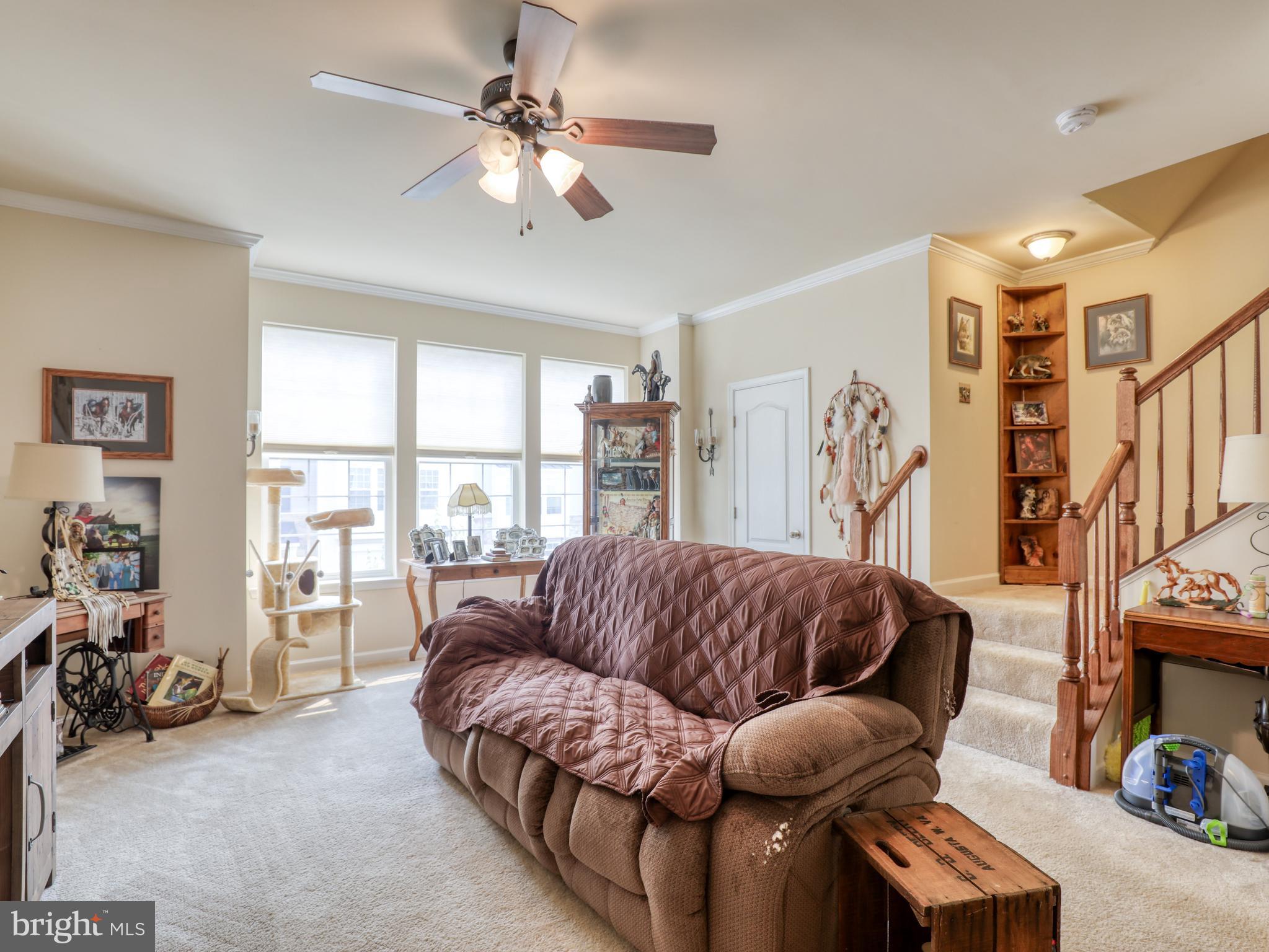 172 Schramm Loop Stephens City, VA 22655 - Photo 15 of 34