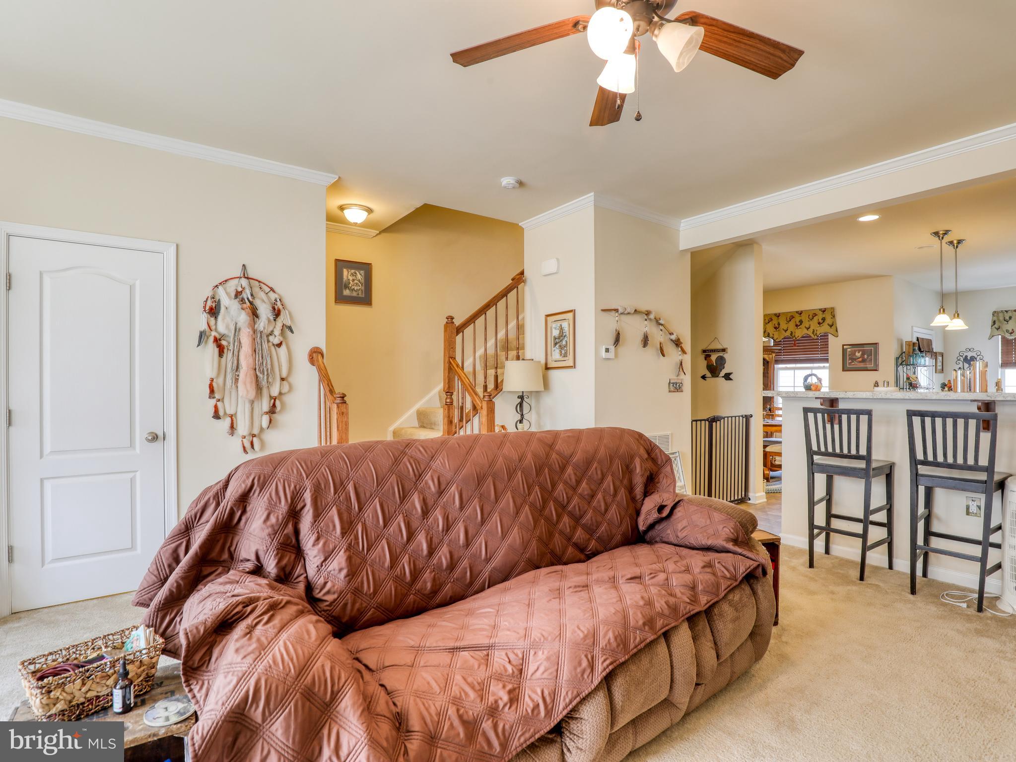 172 Schramm Loop Stephens City, VA 22655 - Photo 17 of 34