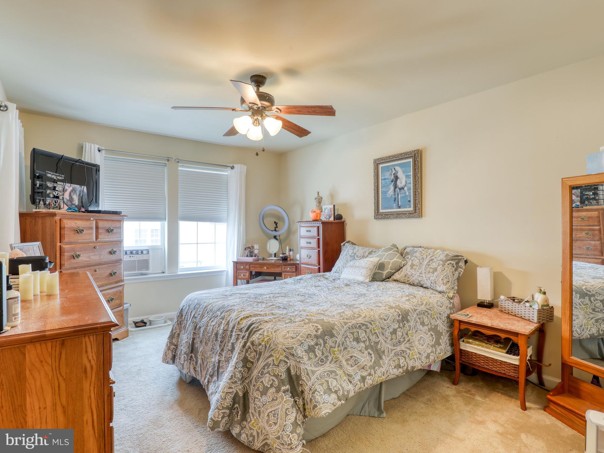 172 Schramm Loop Stephens City, VA 22655 - Photo 20 of 34 Primary Bedroom