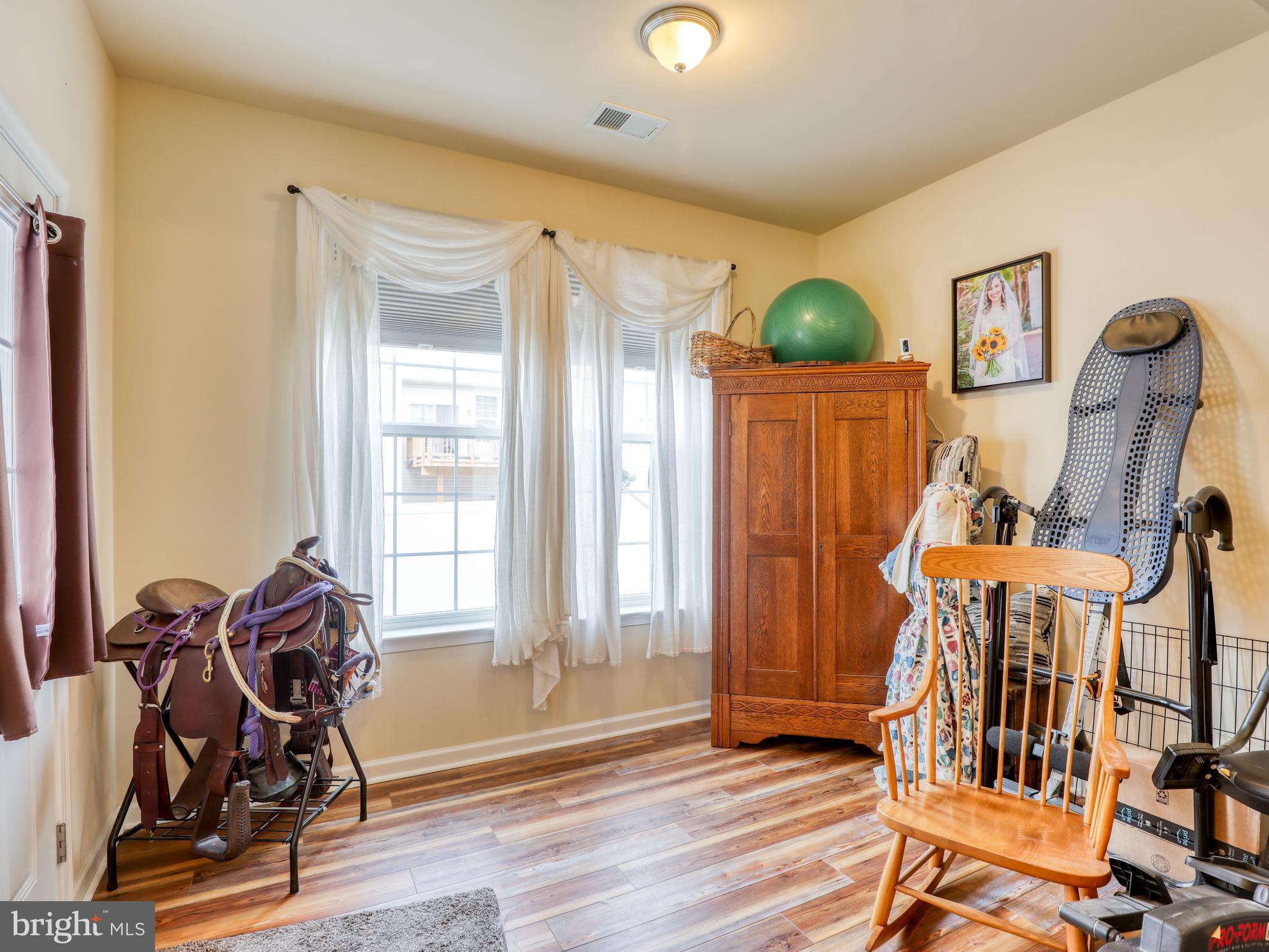 172 Schramm Loop Stephens City, VA 22655 - Photo 29 of 34 Walkout lower level