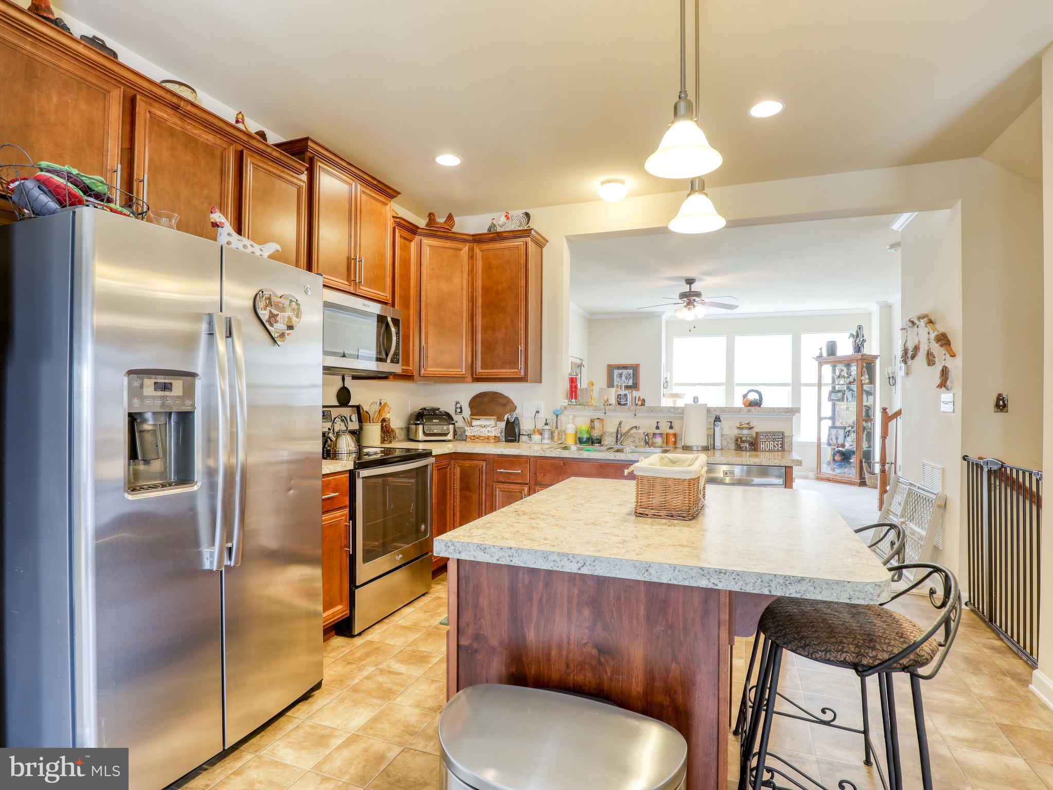 172 Schramm Loop Stephens City, VA 22655 - Photo 7 of 34