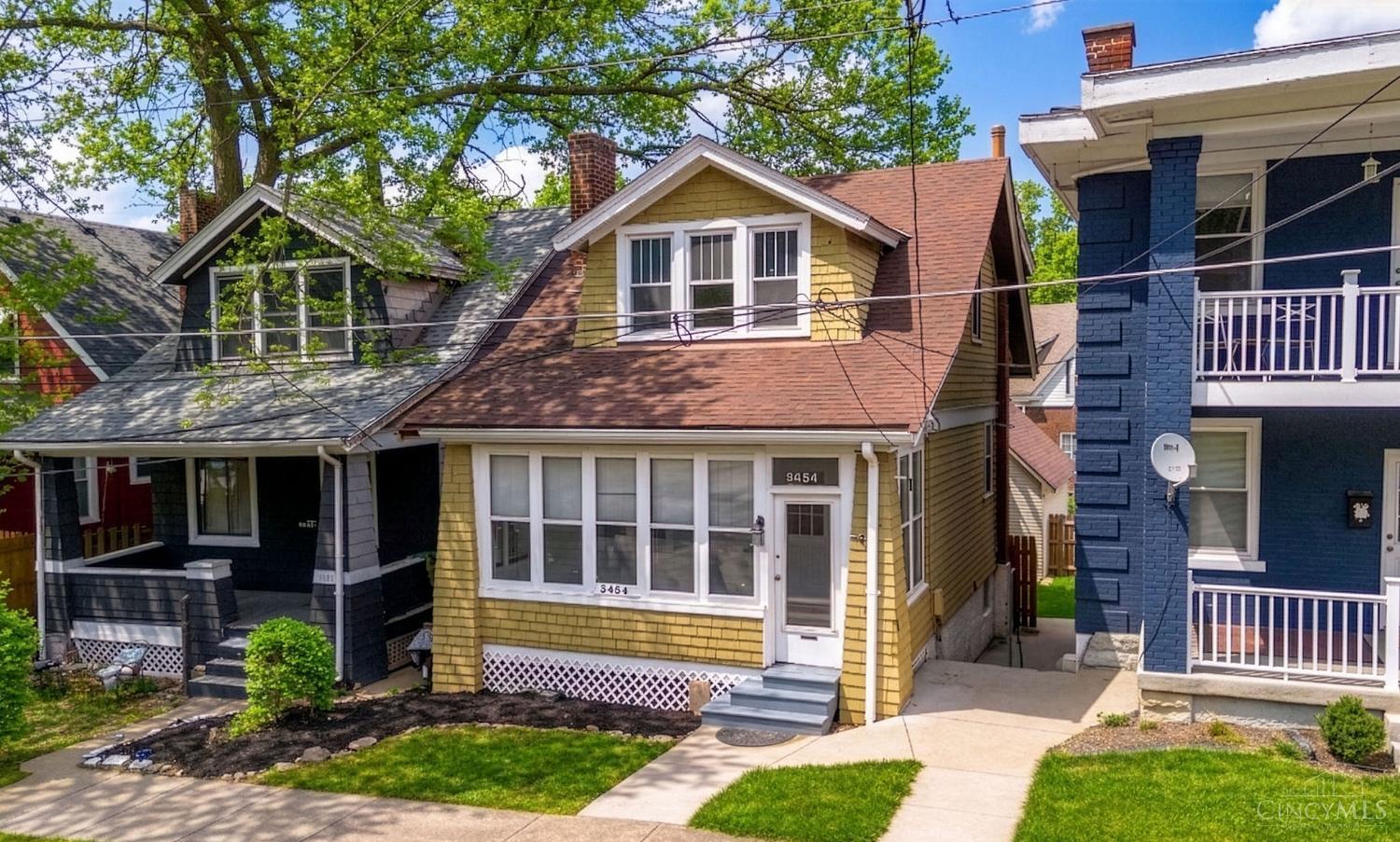 3454 Ruther Avenue Cincinnati, OH 45220 - Photo 30 of 41