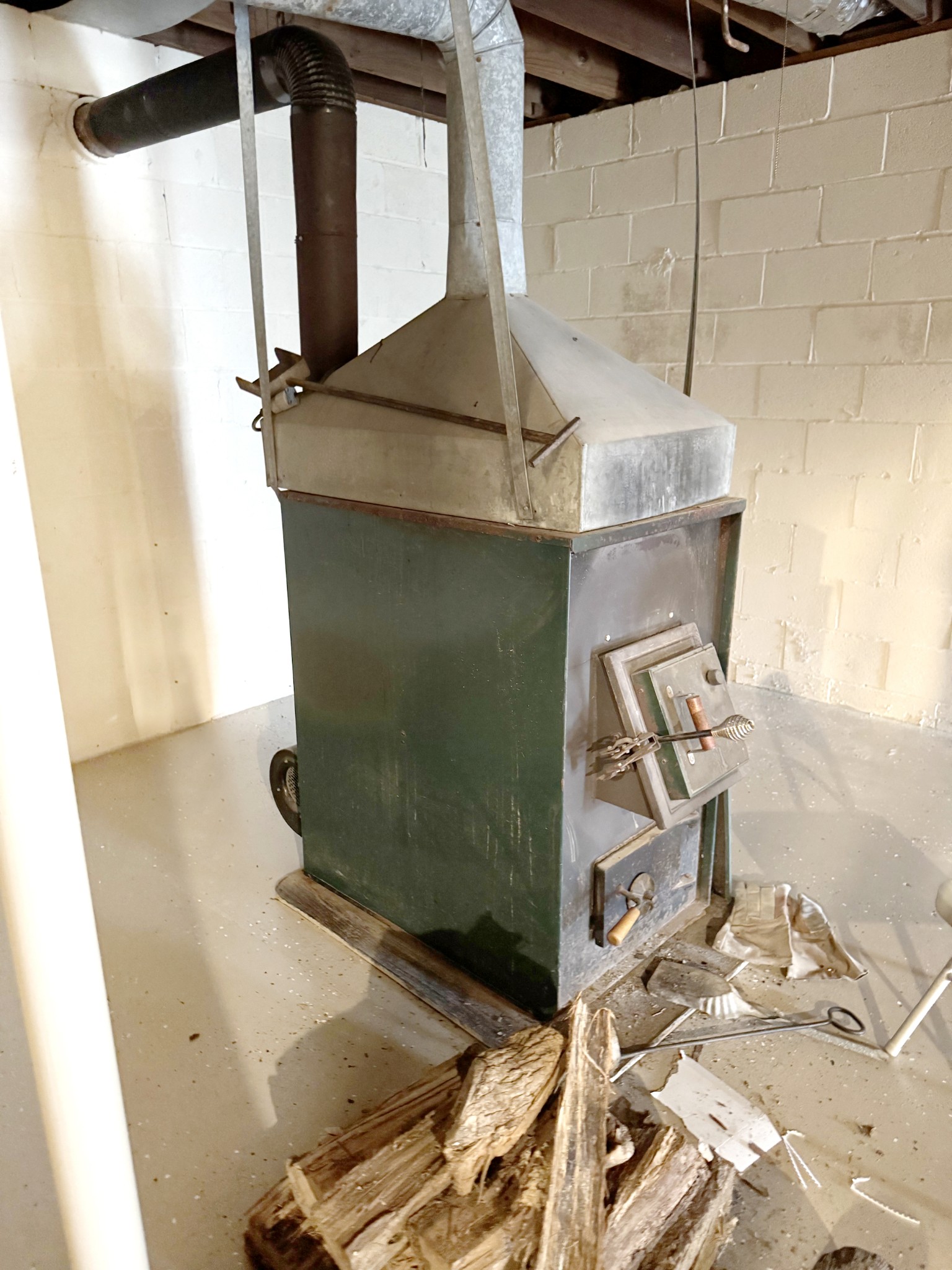 2289 Cumberland City Road Dover, TN 37058 - Photo 17 of 27