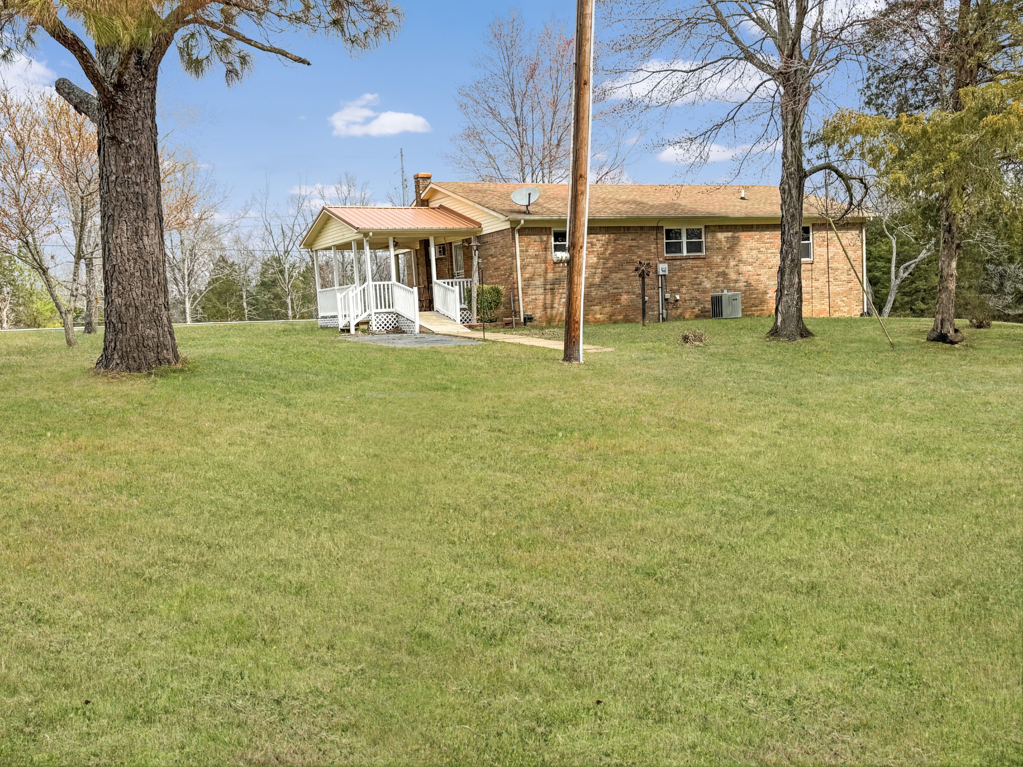 2289 Cumberland City Road Dover, TN 37058 - Photo 18 of 27