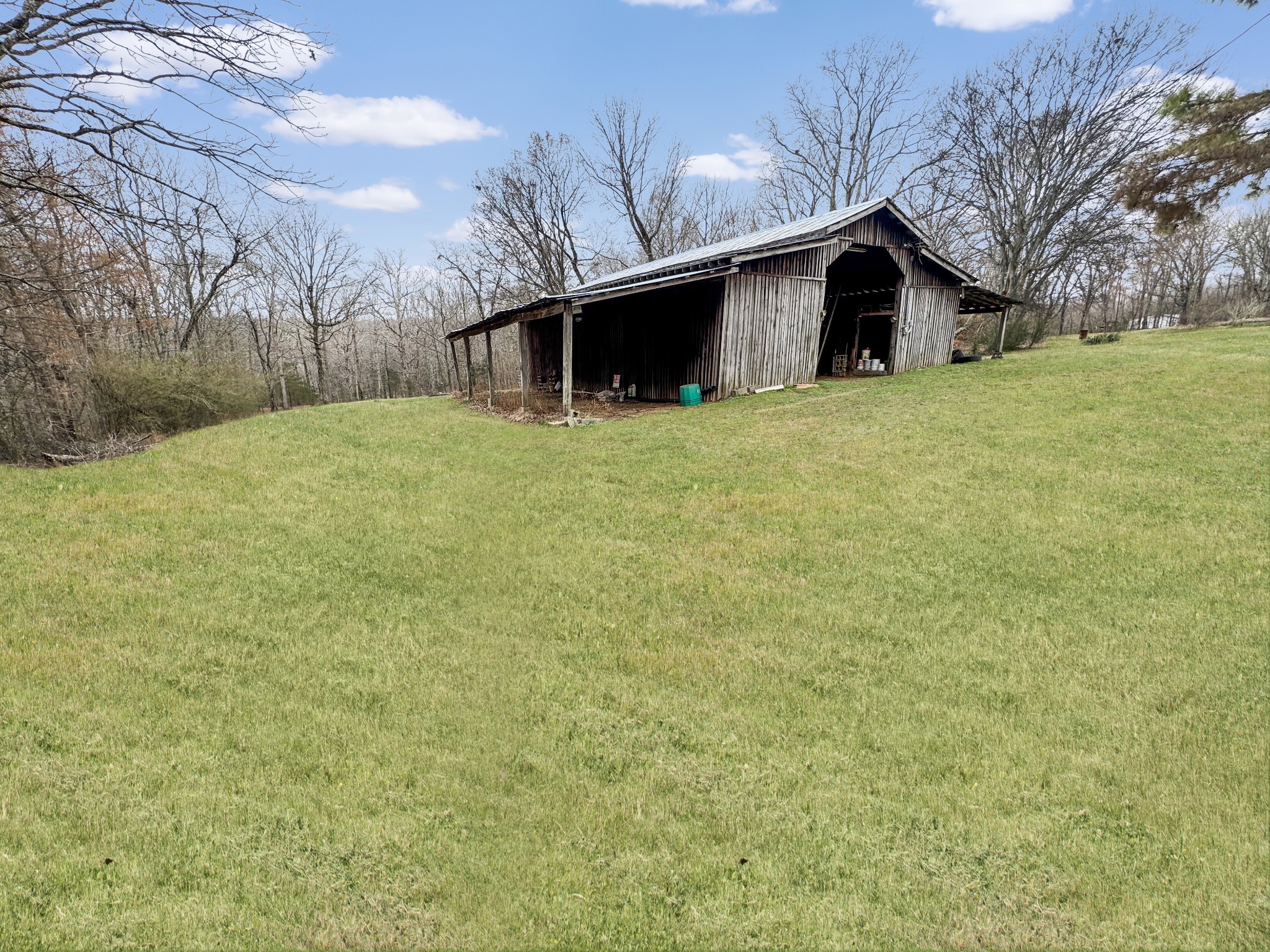 2289 Cumberland City Road Dover, TN 37058 - Photo 20 of 27