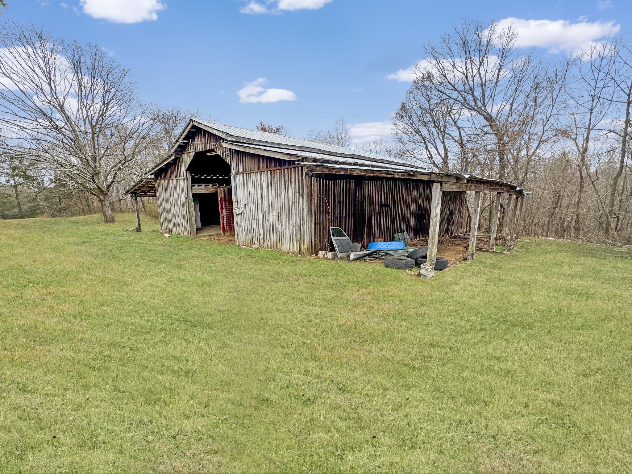 2289 Cumberland City Road Dover, TN 37058 - Photo 21 of 27