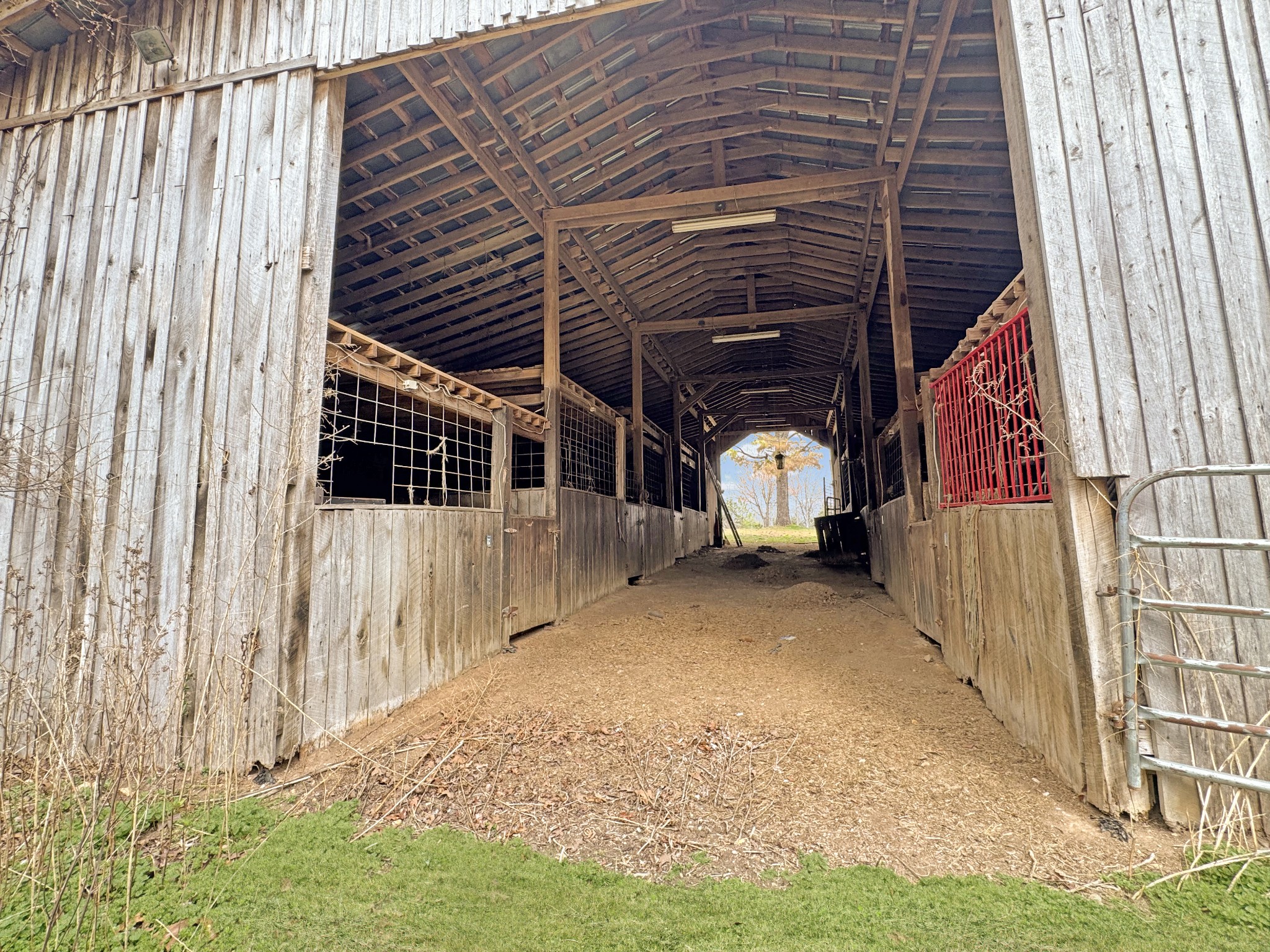 2289 Cumberland City Road Dover, TN 37058 - Photo 22 of 27