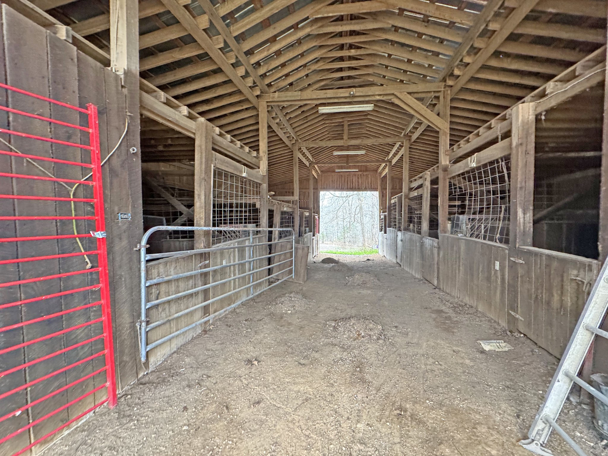 2289 Cumberland City Road Dover, TN 37058 - Photo 23 of 27