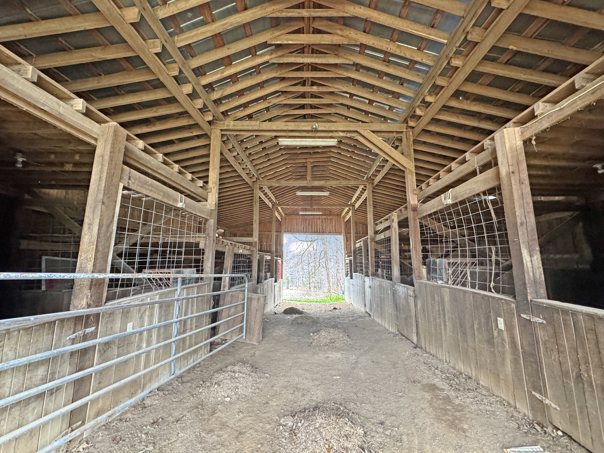 2289 Cumberland City Road Dover, TN 37058 - Photo 24 of 27