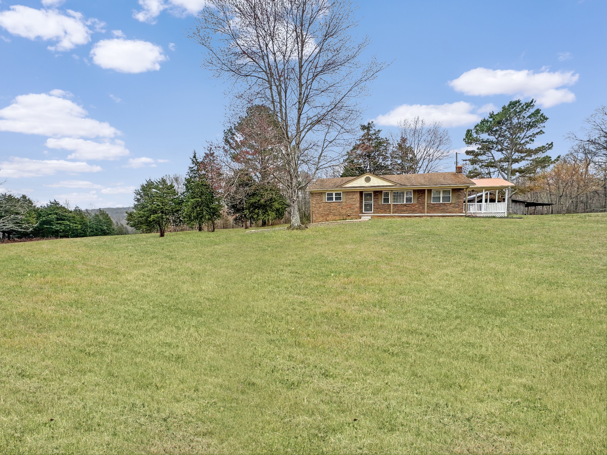 2289 Cumberland City Road Dover, TN 37058 - Photo 27 of 27
