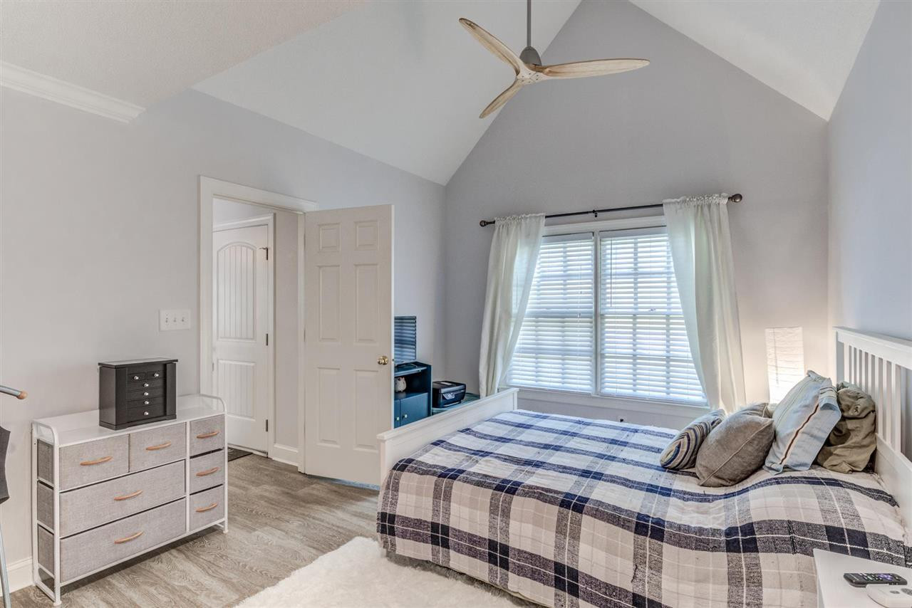 8812 Reigate Lane Raleigh, NC 27603 - Photo 18 of 30 Photo 18